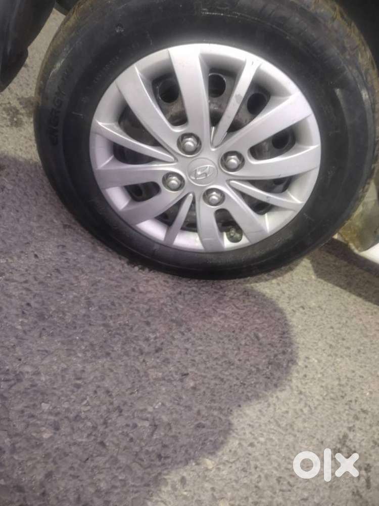 Hyundai I10 1.2 Kappa Sportz, 2013, Petrol