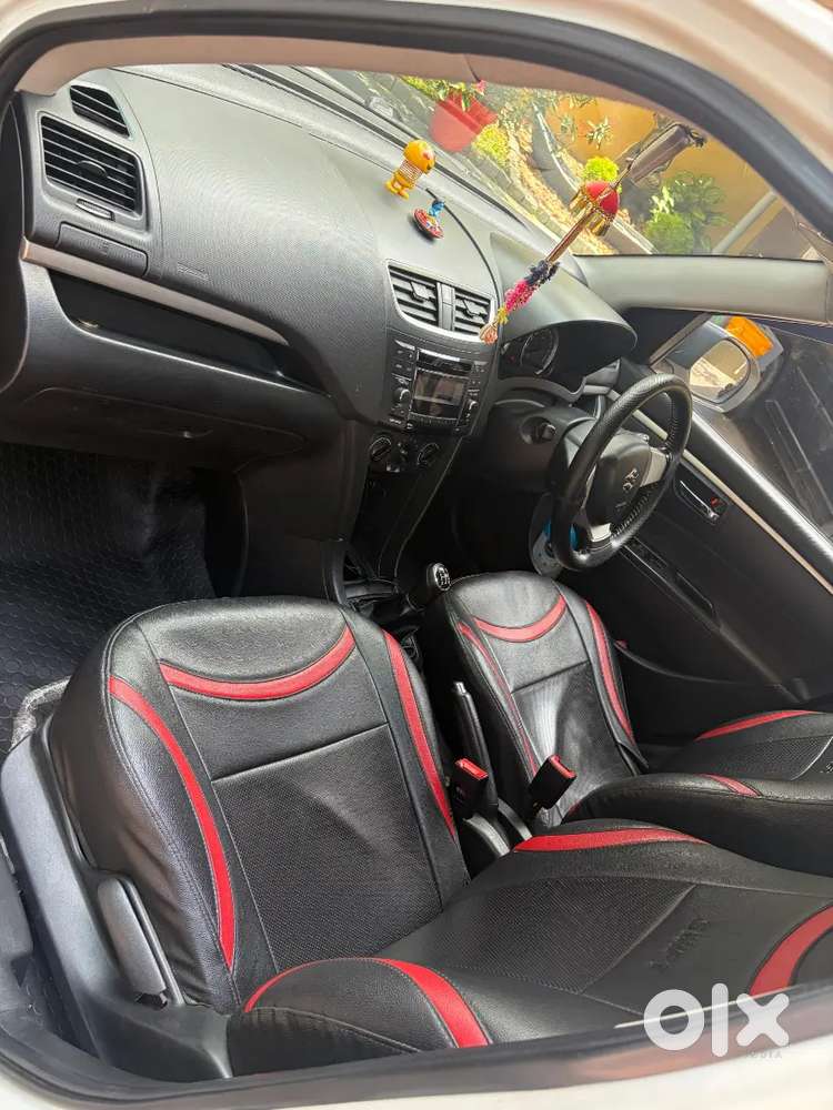 Maruti Suzuki Swift Ddis Vdi 2016 Car