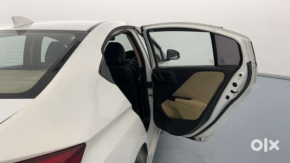 Honda City I Vtec Sv, 2019, Petrol