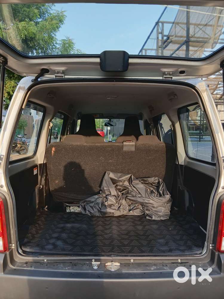 Maruti Suzuki Eeco 5 Seater Ac, 2026, Petrol