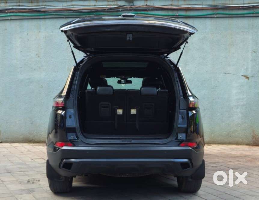 Tata Safari 2.0 Kryotec Xz Plus, 2022, Diesel