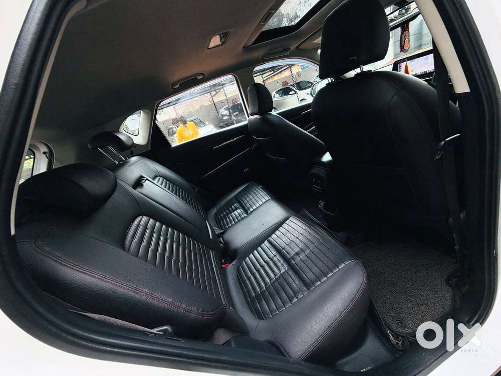 Kia Sonet Gtx+ 1.5, 2020, Diesel