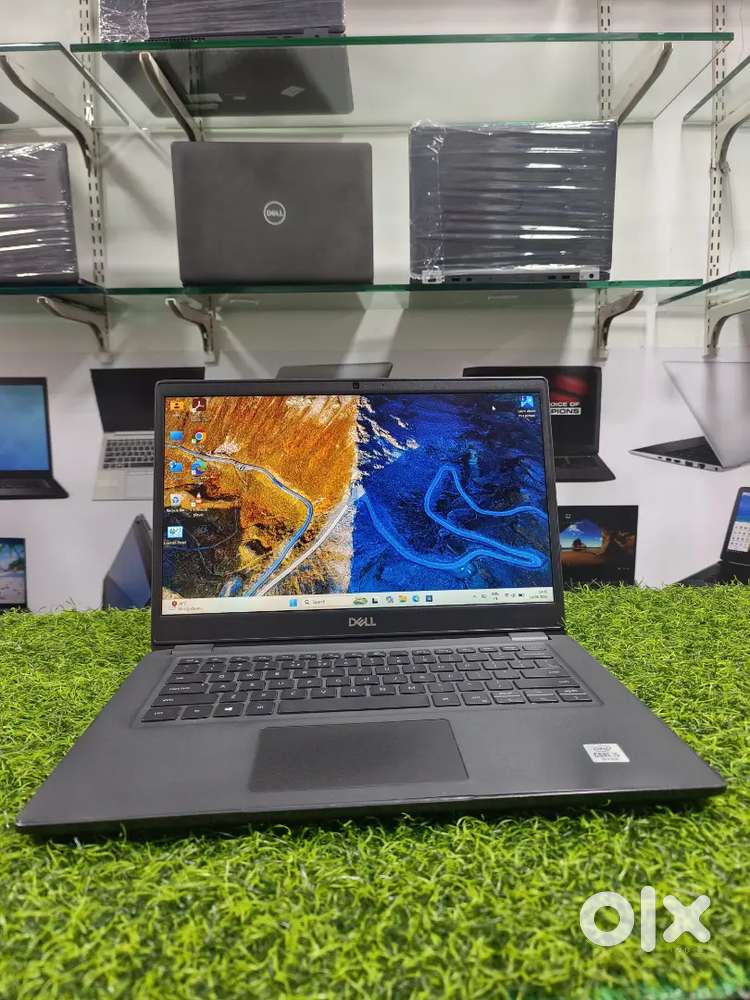 DELL LATITUDE 3410 I5 10TH GEN 8GB RAM 256GB SSD WIN-11 PRO ORDER NOW!