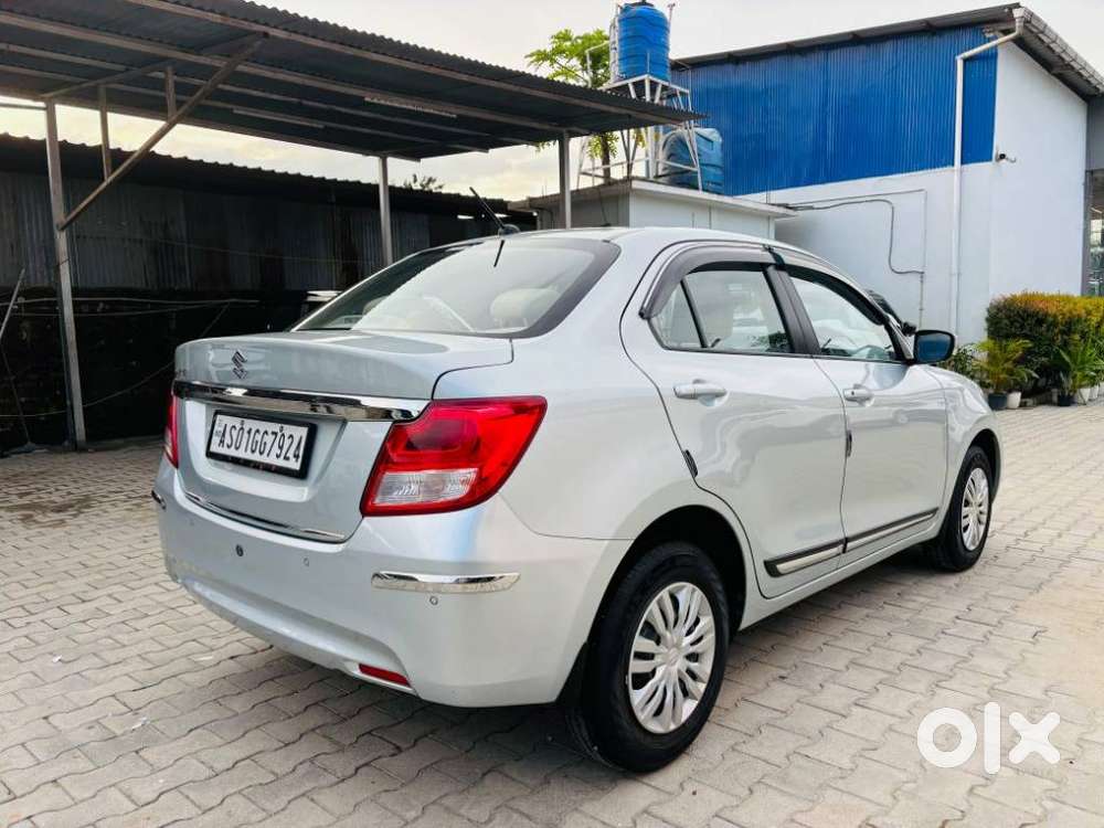 Maruti Suzuki Dzire 1.2 Vxi, 2024, Petrol