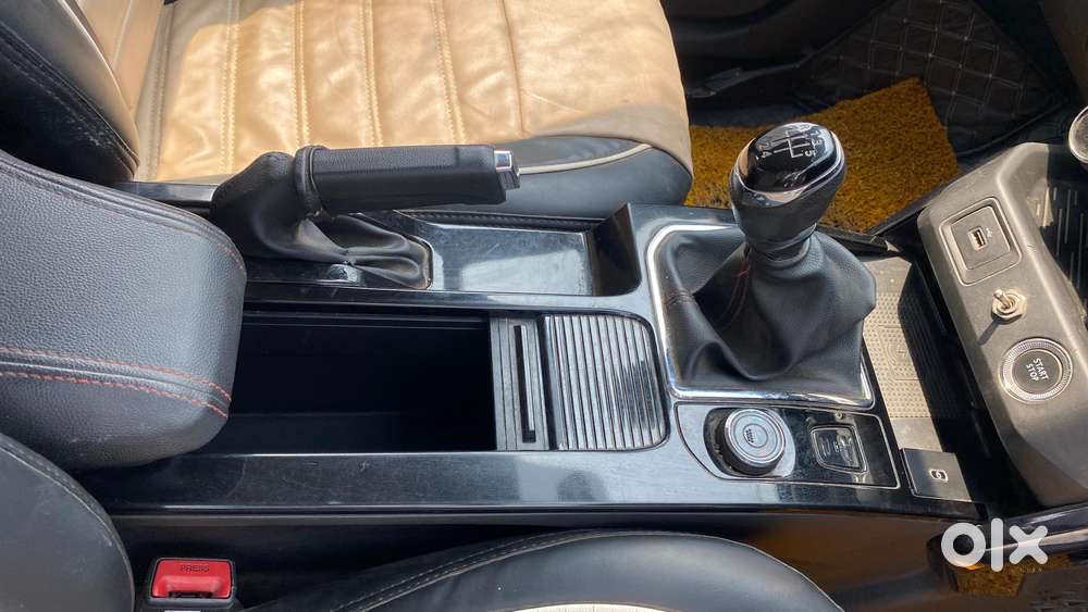 Renault Kiger Rxz, 2022, Petrol