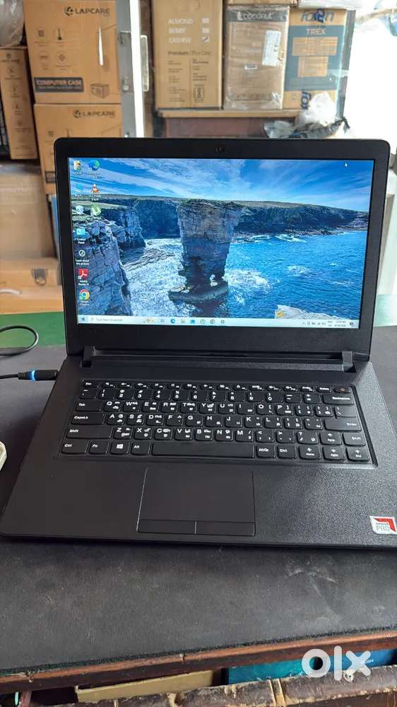 Lenovo Laptop
