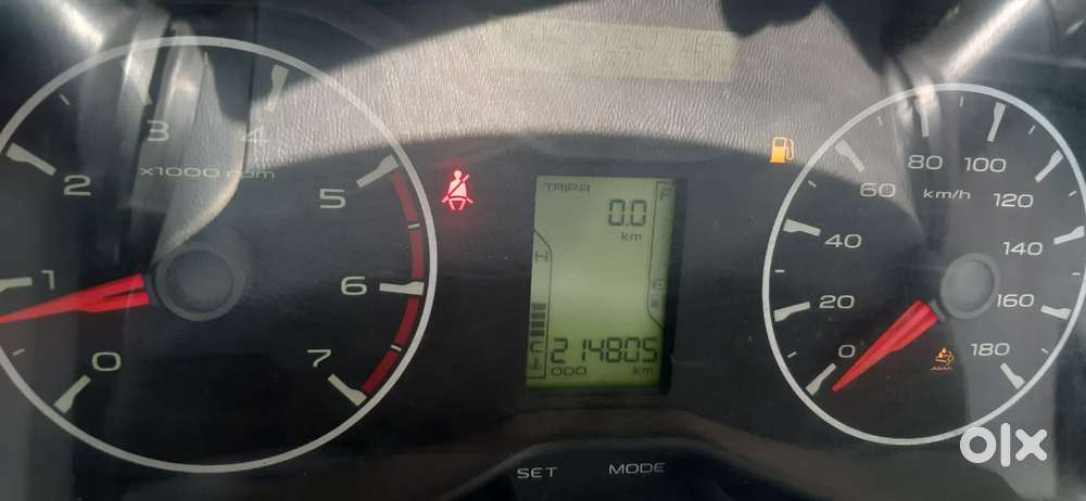 Mahindra Scorpio S5 Plus, 2022