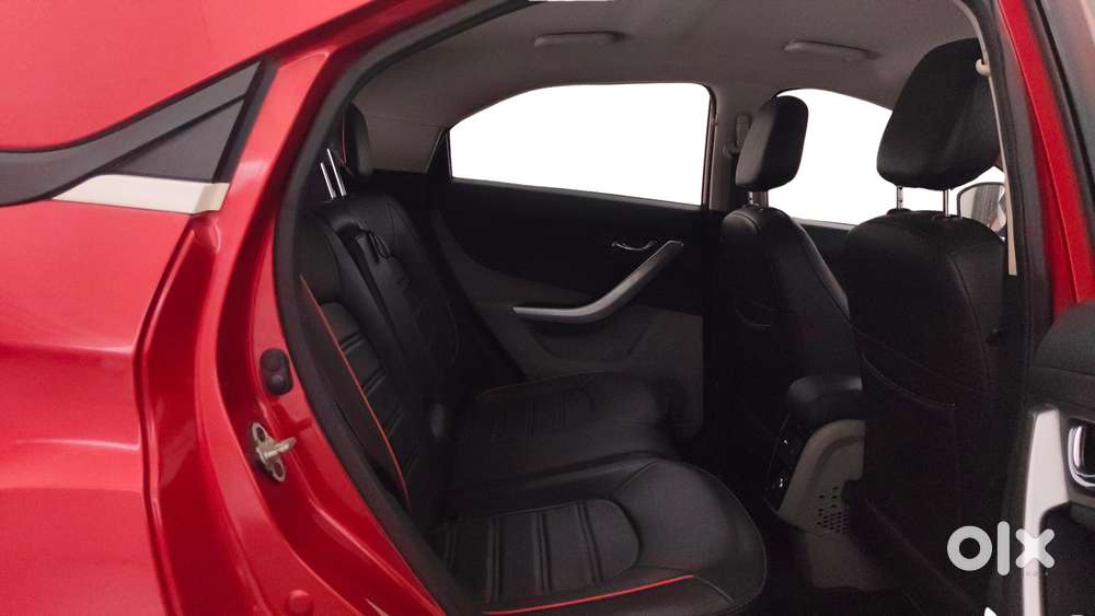 Tata Nexon 1.2 Revotron Xz Plus, 2018, Petrol