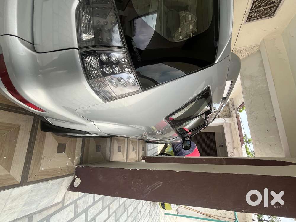 Mitsubishi Outlander 2012 Petrol Good Condition