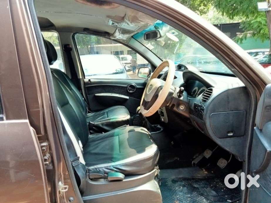 Mahindra Xylo E8 Bs-iii, 2009, Diesel