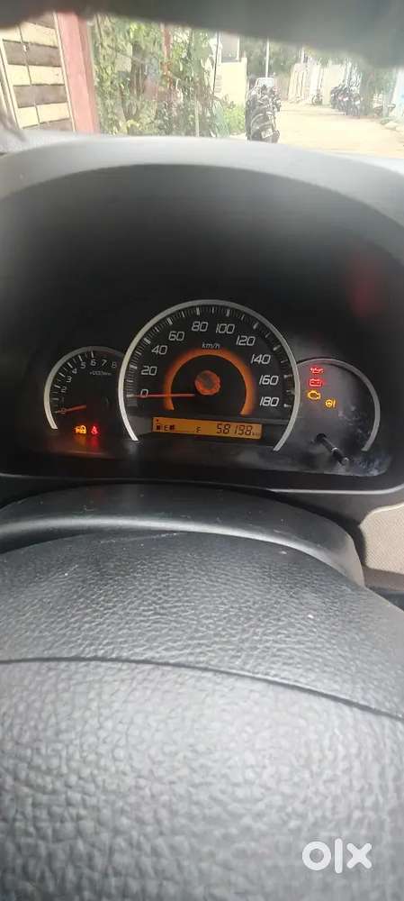 Maruti Suzuki Wagon R 2016 Petrol Manual 2017 Registration
