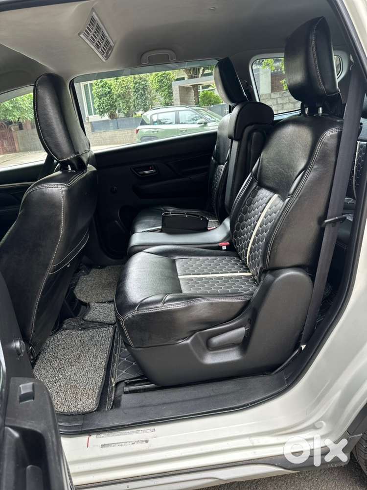 Maruti Xl6 Petrol 2020 Model