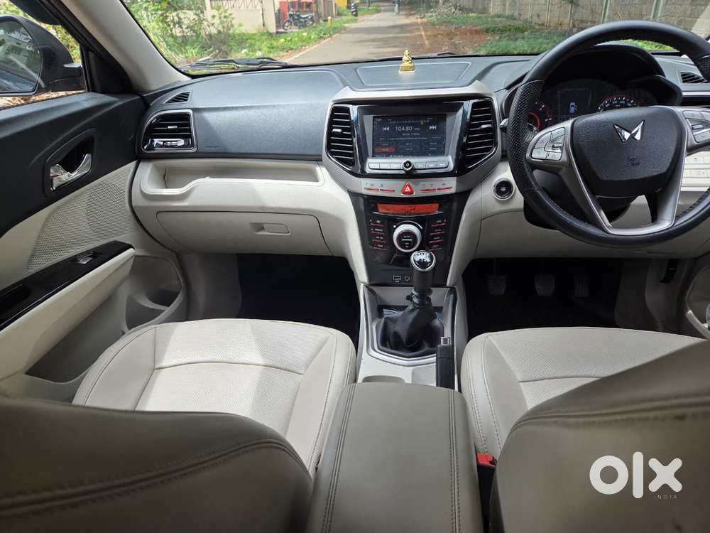 Mahindra Xuv300 W8 Option Diesel, 2023, Diesel
