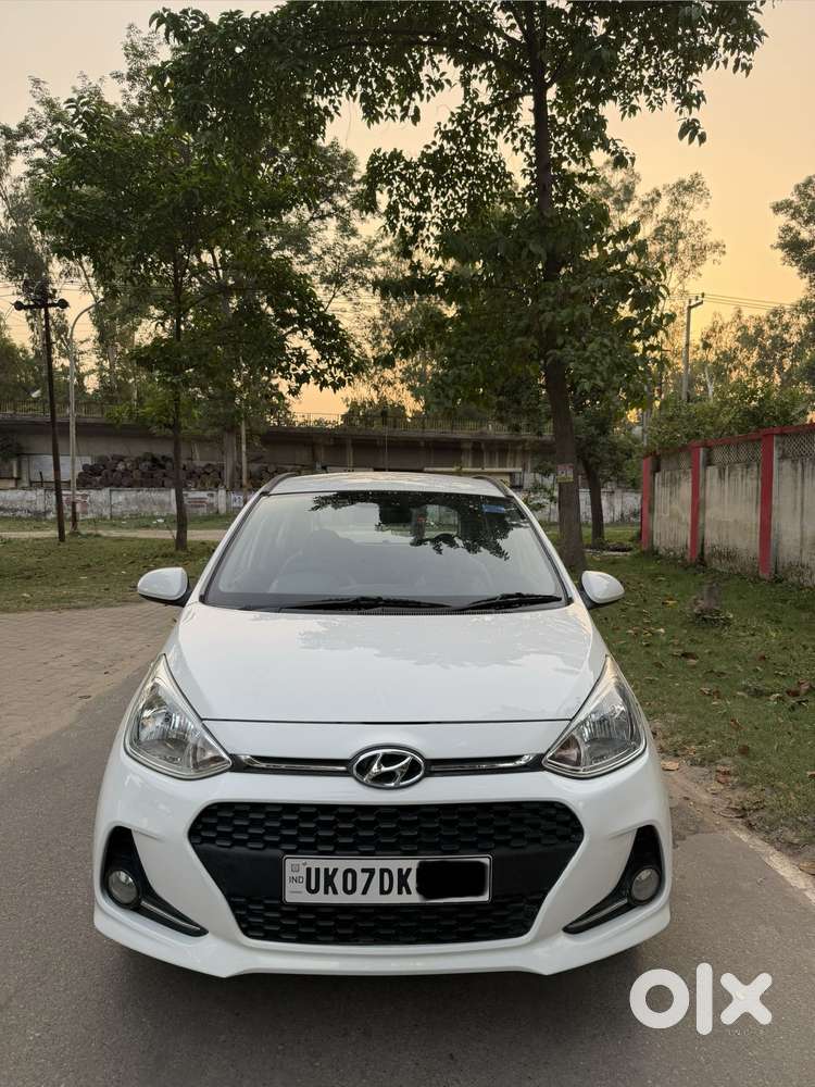 Hyundai Grand I10 1.2 Kappa Magna, 2019, Petrol