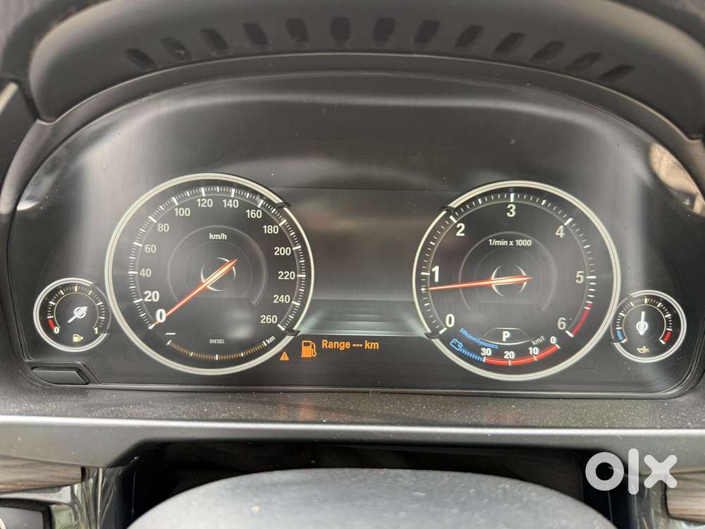 Bmw X5 Xdrive 30d, 2017, Diesel