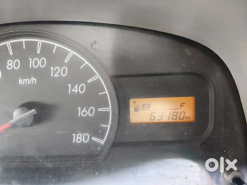 Maruti Suzuki Alto 2012. New Battery. Fress Insurance. Very Good Body