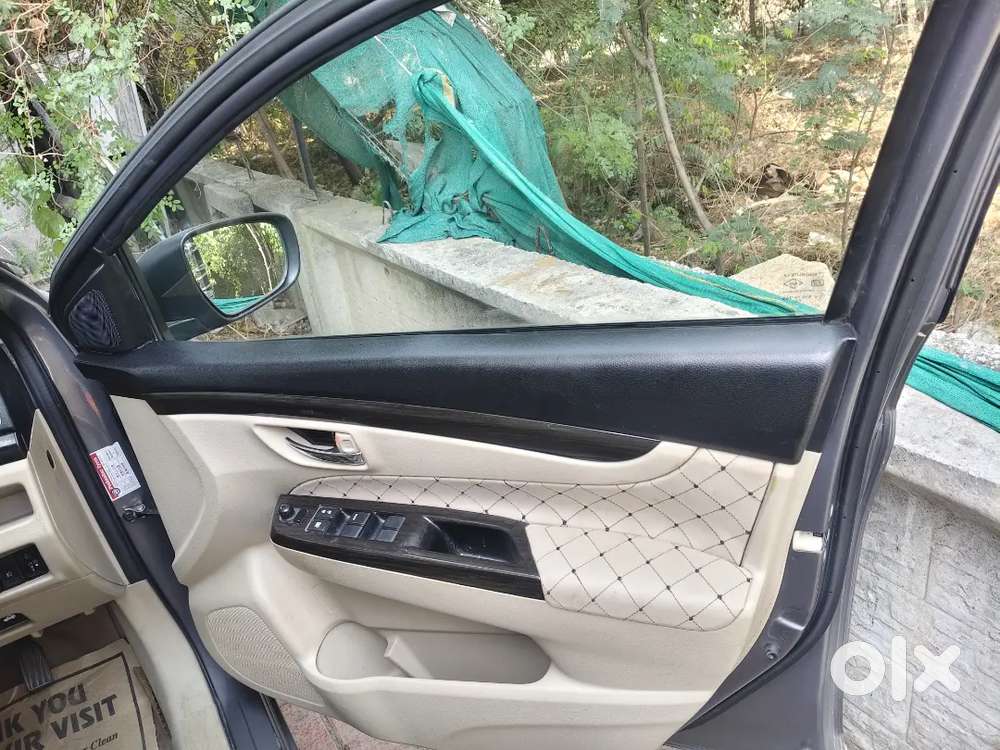 Maruti Suzuki Ciaz 2014 Petrol Well Maintained