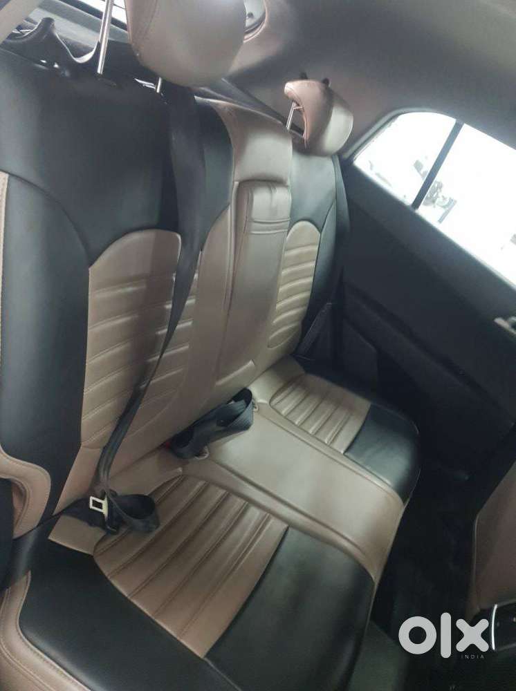 Hyundai Creta 1.6 Sx, 2018, Petrol