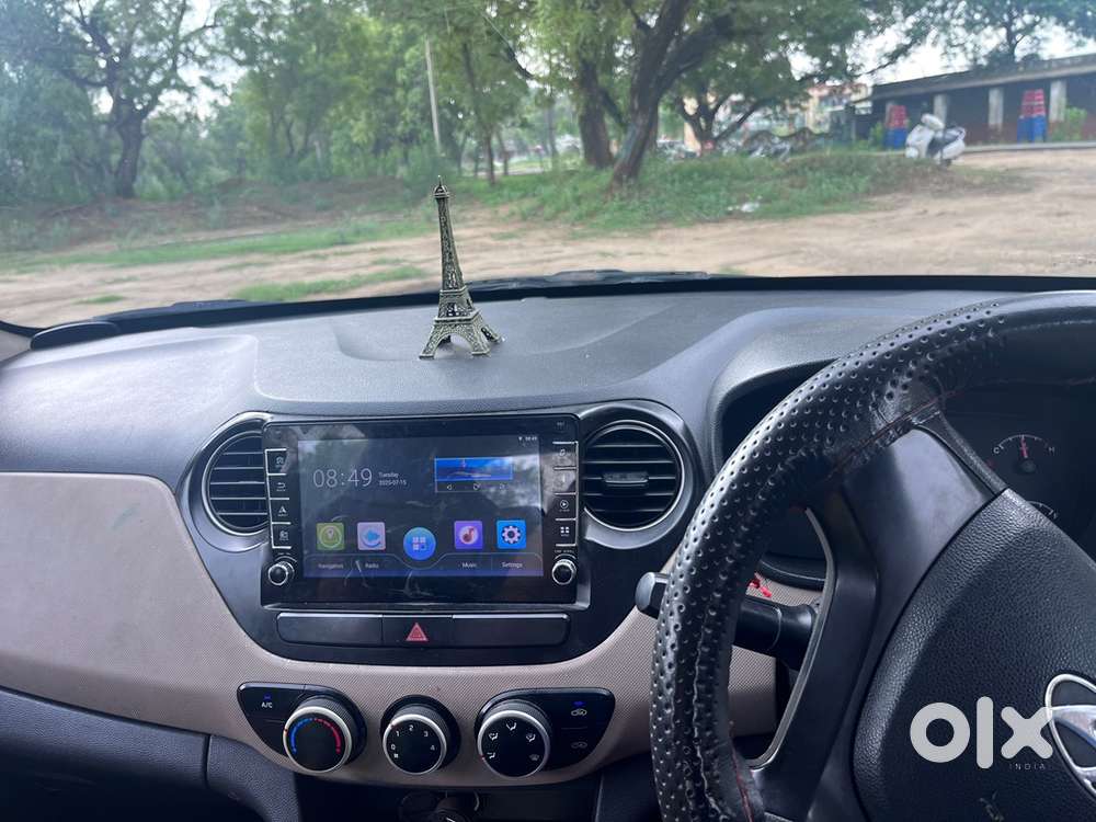 Hyundai Grand I10 Magna 2014