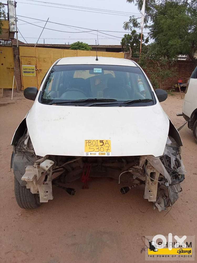 Maruti Suzuki Ertiga Ldi 2014 Diesel Car