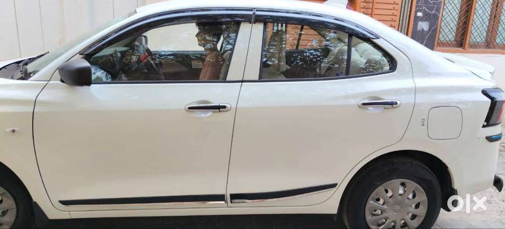 Maruti Dzire 1.2 Tour 2026