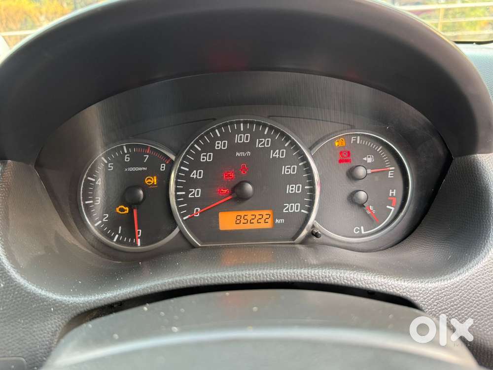 Maruti Suzuki Swift Dzire 1.2 Vxi Bsiv, 2011, Petrol