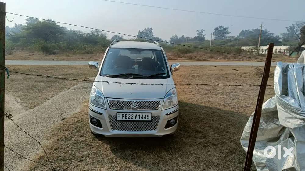 Maruti Suzuki Wagon R 2010 Petrol In Very Good Condition