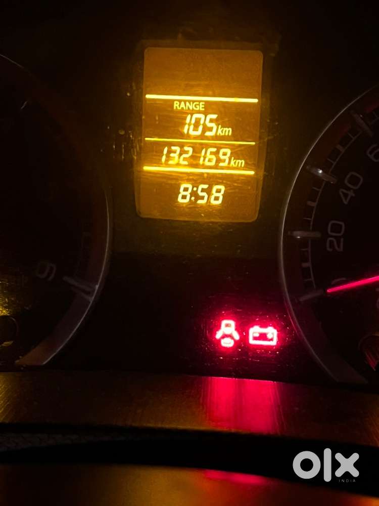 Maruti Suzuki Swift Dzire 2014