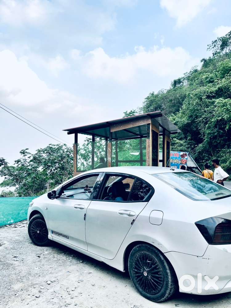 Honda City Petrol 2009