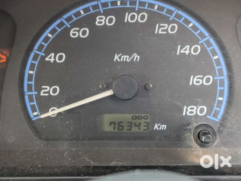 Maruti Suzuki Wagonr 2008