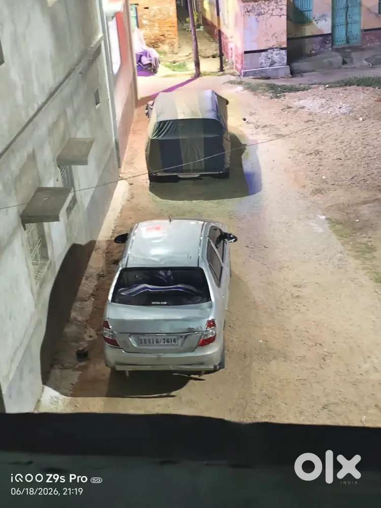 2017 Tata Indigo Diesel Manual 68k Km