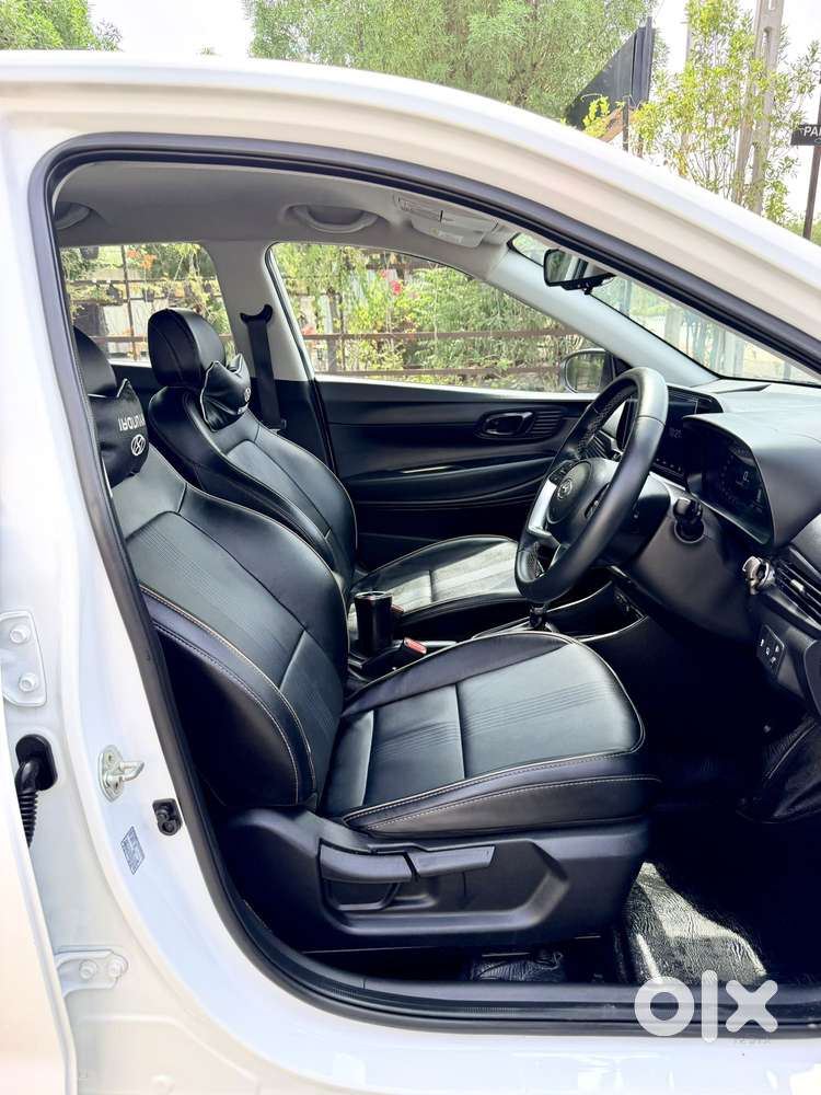 Hyundai New I20 1.0 Asta Turbo Dct, 2021, Petrol