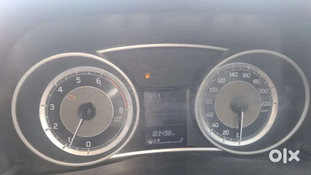 Maruti Suzuki Dzire 1.2 Vxi 2055