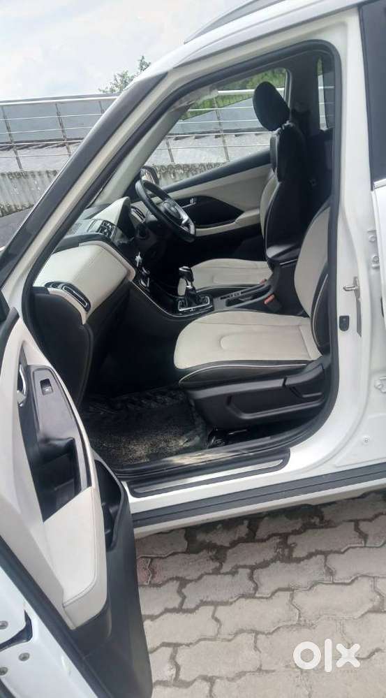 Hyundai Creta 1.6 Sx (o), 2022