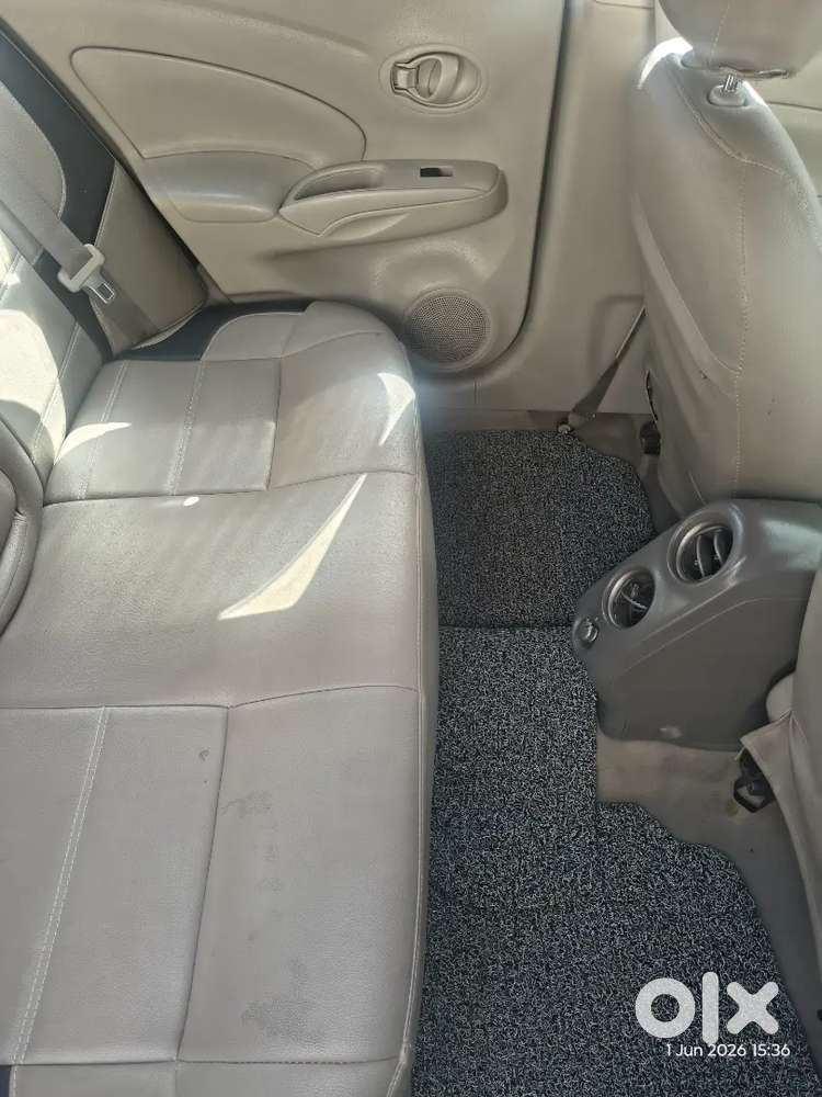 Nissan Sunny Diesel