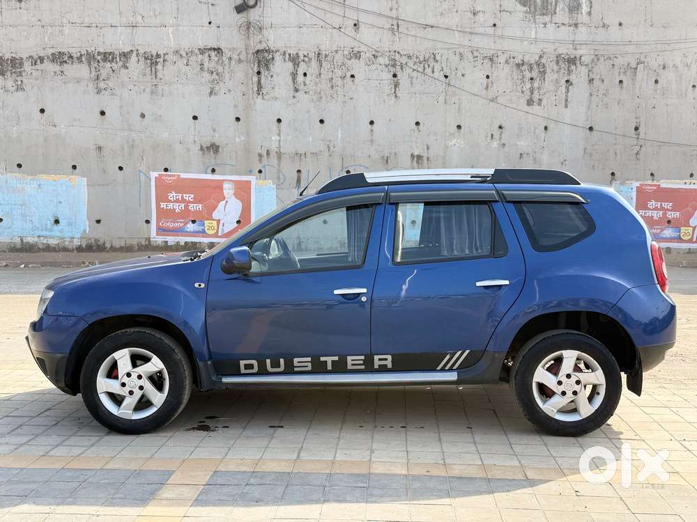 Renault Duster 2012-2015 110ps Diesel Rxz Pack, 2014, Diesel