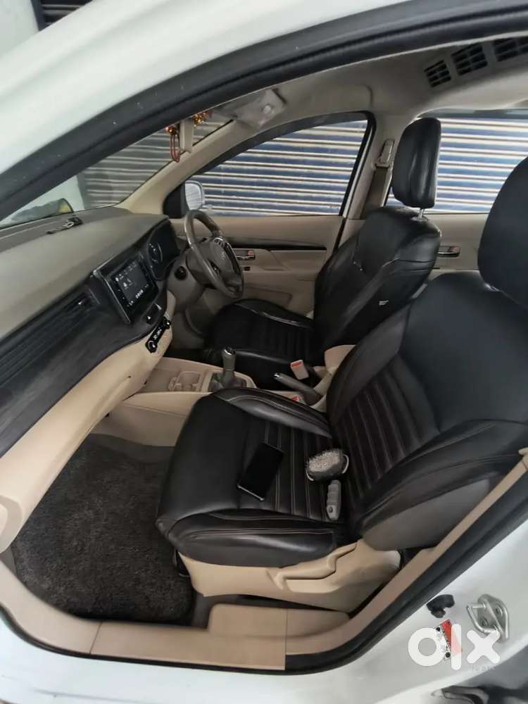 Toyota Rumion V Mt 2023