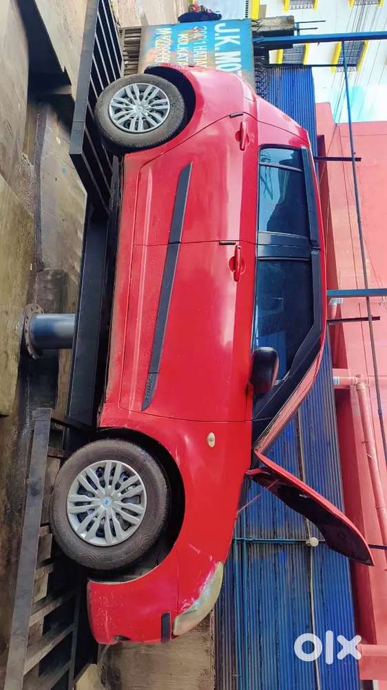 Maruti Suzuki Swift Zxi 2005