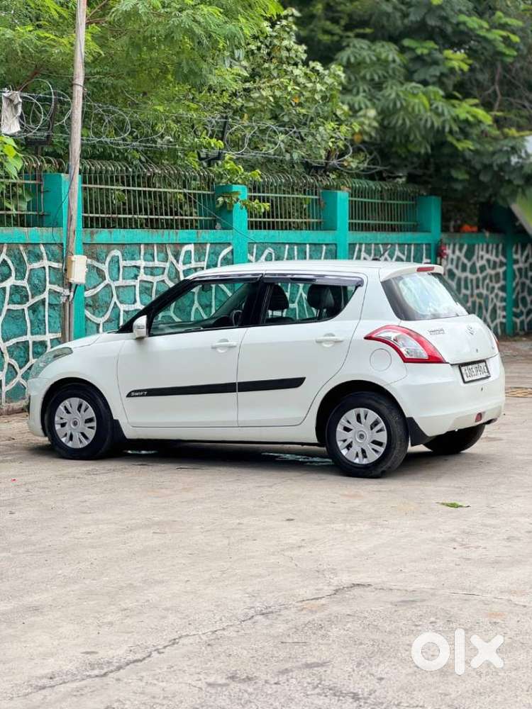 Maruti Suzuki Swift, 2016, Petrol