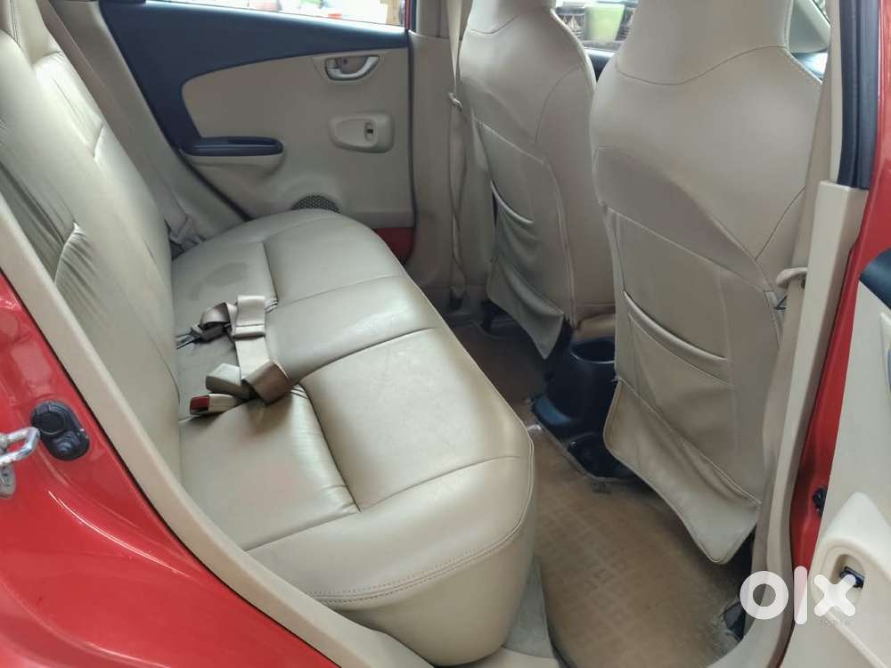 Honda Brio Vx Mt, 2014, Petrol