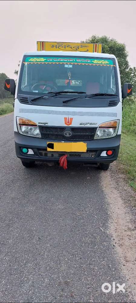 Tata Magic 2021 Diesel