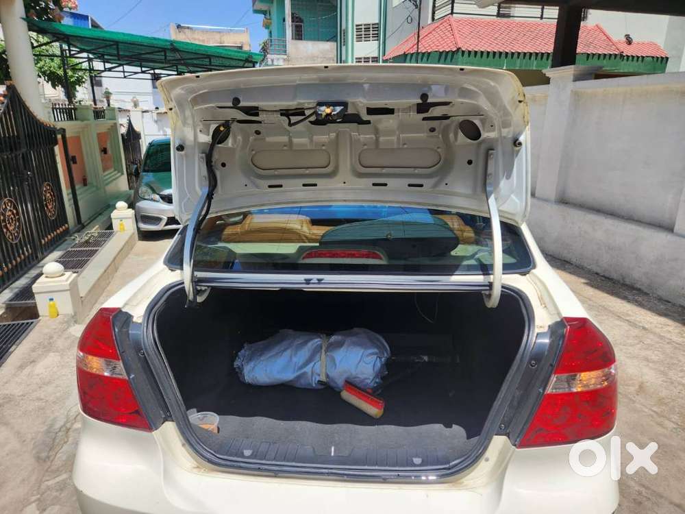 Chevrolet Aveo Well Maintained