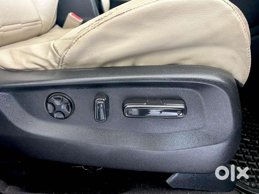Honda Cr-v 2.0l Special Edition I-vtec 2wd Cvt, 2019, Petrol