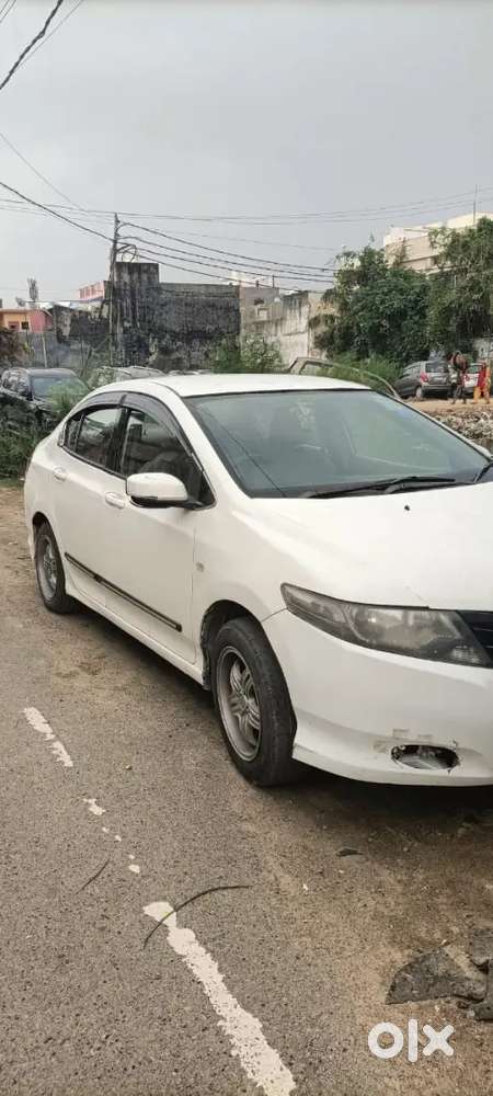 Hyundai Alcazar 2009 Car