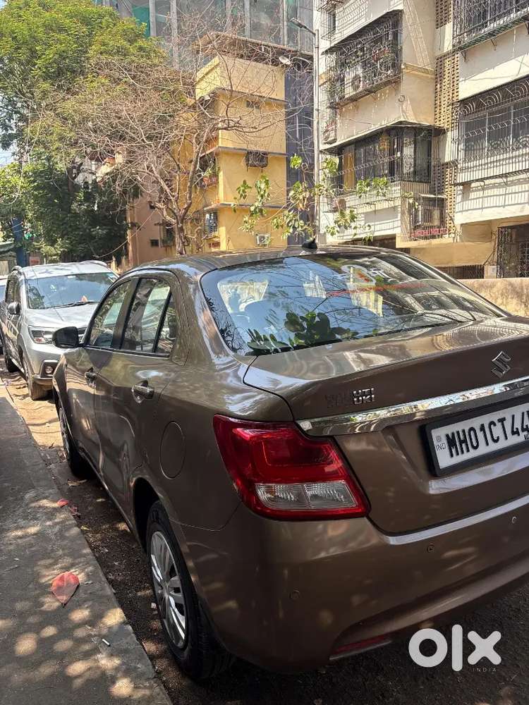 All Four Tyre Are New With Good Condition