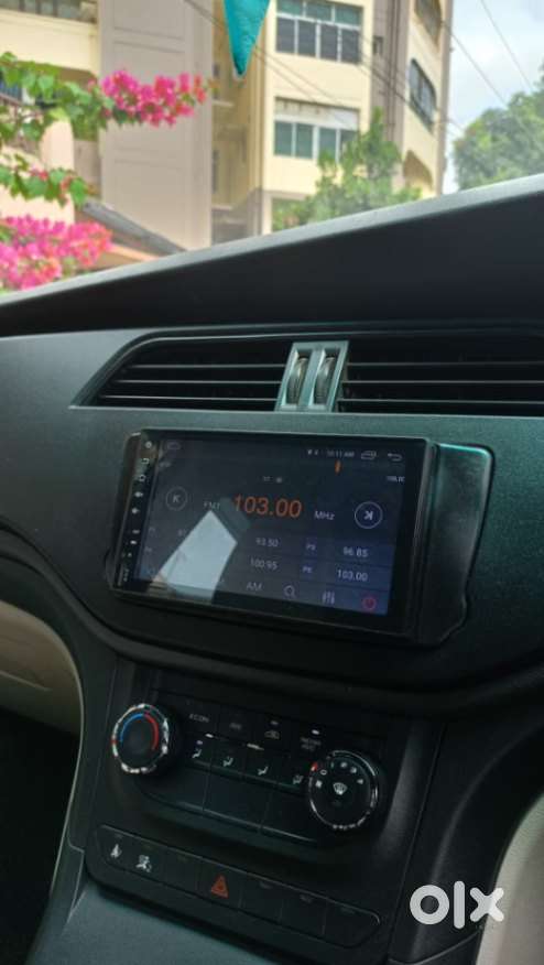 Mahindra Marazzo M2 8str, 2019, Diesel