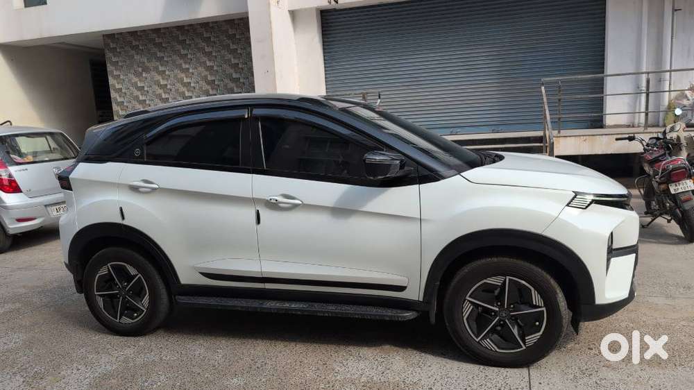 I Want To Sell My Tata Nexon Fearless Plus S Fully Topend Car For Sale