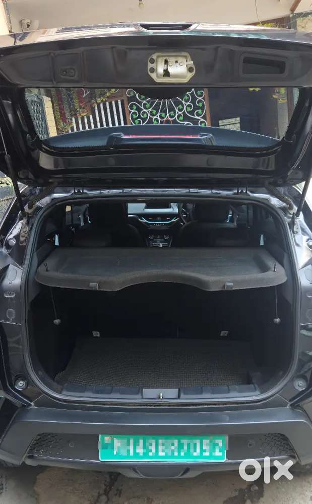 Tata Nexon Ev 2022 Electric Great Condition
