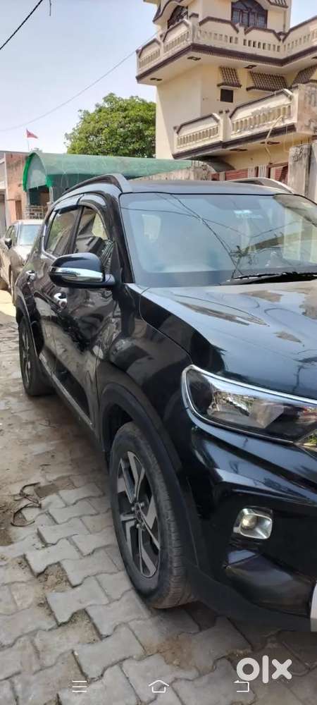 Kia Sonet Htk Plus
