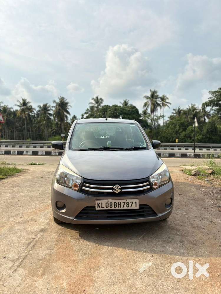 Maruti Suzuki Celerio 2016 Petrol Automatic Well Maintained